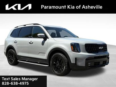 Certified 2024 Kia Telluride SX Prestige X-Pro