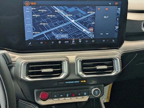 New 2025 Ford Mustang GT Premium w/ GT Performance Package image 12