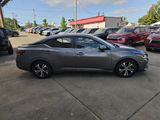Used 2021 Nissan Sentra SV image 4