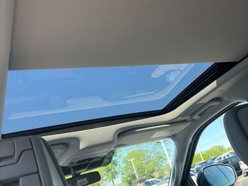 New 2026 Ford Expedition Platinum AWD/4WD image 29