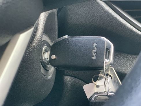 Used 2023 Kia Forte LXS FWD image 14