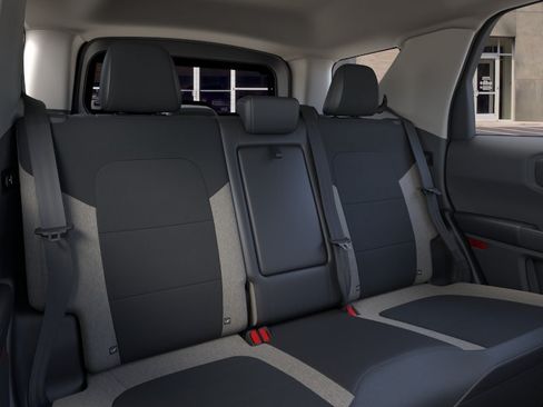 New 2026 Ford Bronco Sport Big Bend AWD/4WD image 34