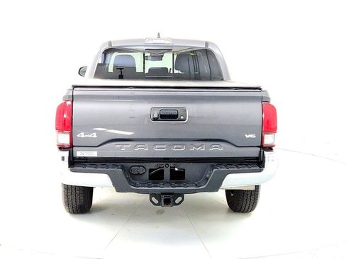 Used 2023 Toyota Tacoma SR5 image 5