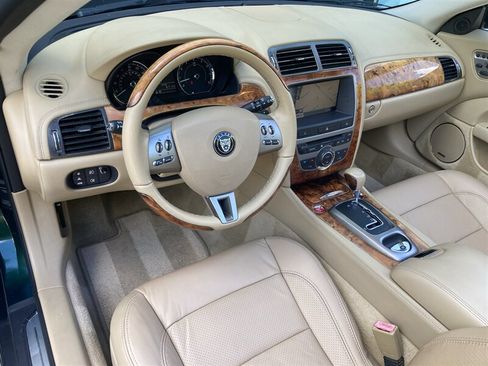 Used 2007 Jaguar XK Convertible RWD image 18