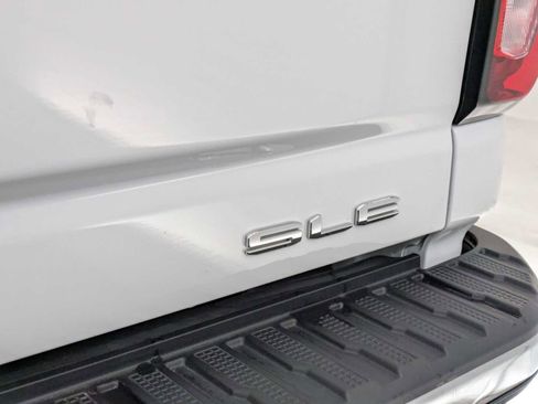 Used 2024 GMC Sierra 3500 SLE w/ SLE Convenience Package image 14