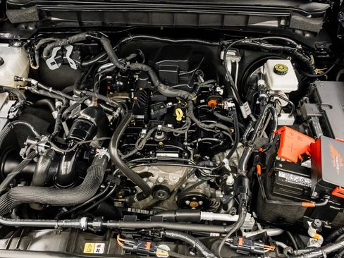 Used 2023 Ford Bronco Big Bend image 30