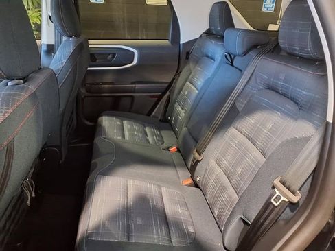 Used 2023 Ford Bronco Sport Heritage w/ Heritage Convenience Package image 21