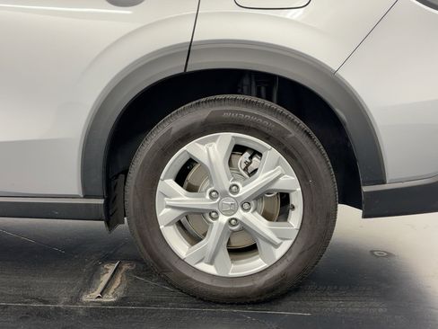 Certified 2023 Honda HR-V LX image 29
