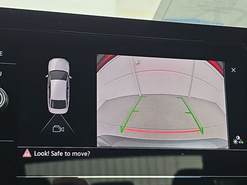 New 2026 Volkswagen Jetta Sport image 22