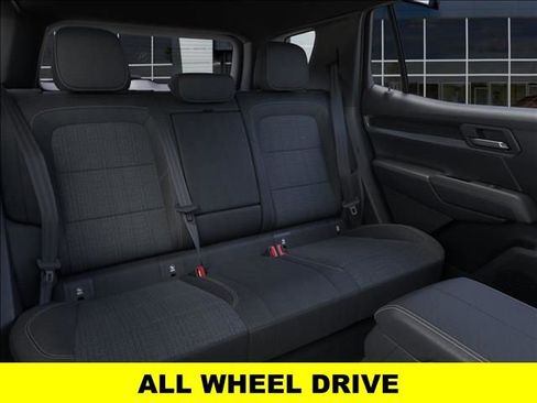 New 2026 GMC Terrain Elevation w/ Black Edition image 17