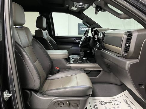 Used 2023 Chevrolet Silverado 1500 ZR2 AWD/4WD image 57