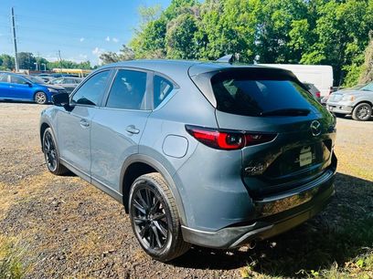 Used 2023 MAZDA CX-5 Carbon Edition