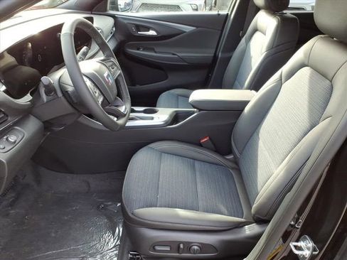 New 2026 Buick Envista Preferred w/ Convenience I Package image 5