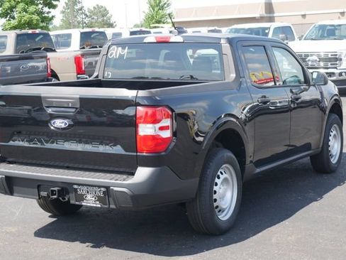 New 2026 Ford Maverick XL FWD image 10