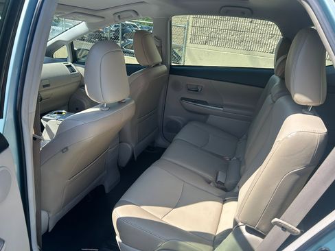 Used 2015 Toyota Prius V Five image 12