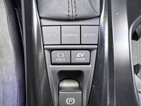 Certified 2026 Toyota Camry LE w/ Convenience Package FWD image 37