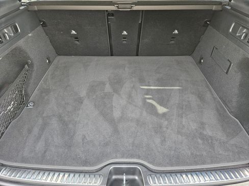 Certified 2025 Mercedes-Benz GLC 300 4MATIC image 33