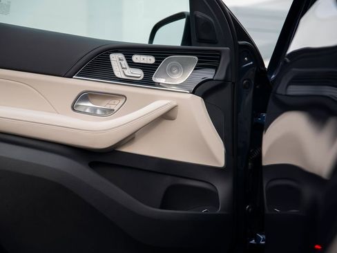 New 2026 Mercedes-Benz GLE 53 AMG 4MATIC image 20