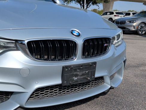 Used 2017 BMW M3 Sedan image 6