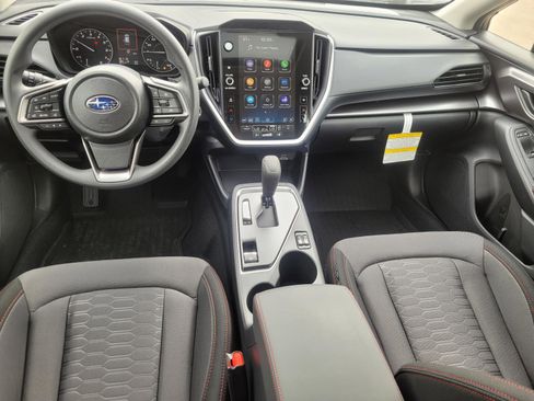 New 2026 Subaru Impreza 2.0i Sport AWD/4WD image 5
