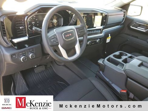 New 2026 GMC Sierra 1500 SLE AWD/4WD image 6