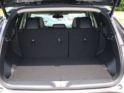 New 2026 Nissan Murano SL AWD/4WD image 7
