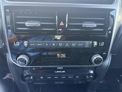 Used 2023 Lexus GX 460 Premium AWD/4WD image 19