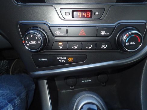 Used 2013 Kia Optima LX FWD image 19