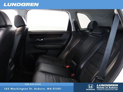 Certified 2023 Honda CR-V EX-L image 16