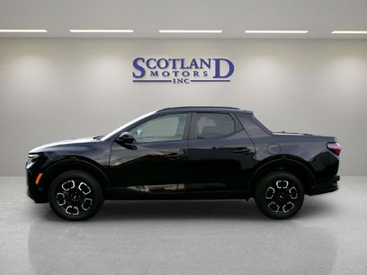 Used 2023 Hyundai Santa Cruz SEL w/ Activity Package