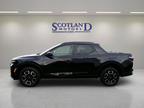 Used 2023 Hyundai Santa Cruz SEL w/ Activity Package image 1