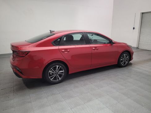 Used 2023 Kia Forte LXS FWD image 10
