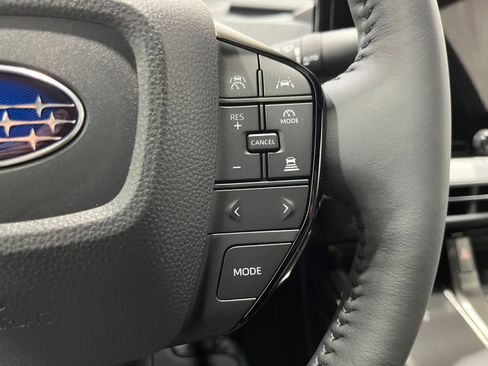 New 2026 Subaru Solterra Premium image 17