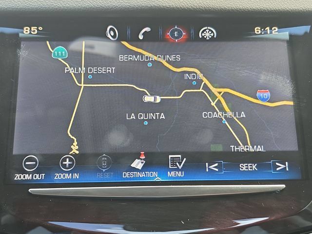 Used 2015 Cadillac SRX Luxury w/ Driver Awareness Package FWD image 14
