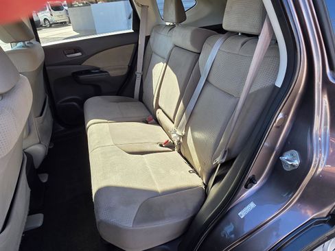 Used 2012 Honda CR-V EX image 31