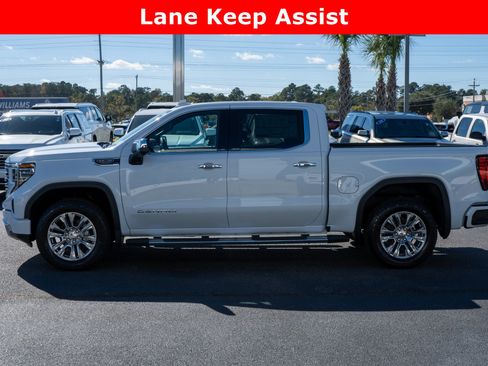 New 2026 GMC Sierra 1500 Denali image 6