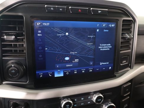 Used 2023 Ford F150 XLT w/ Equipment Group 302A High image 7