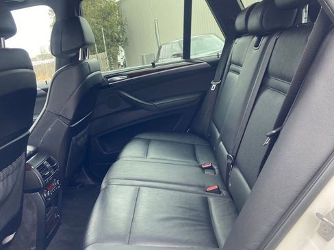 Used 2013 BMW X5 xDrive50i AWD/4WD image 12