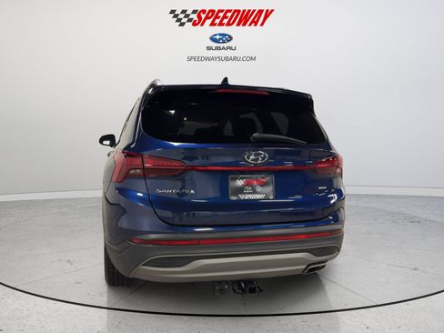 Used 2023 Hyundai Santa Fe SEL image 9