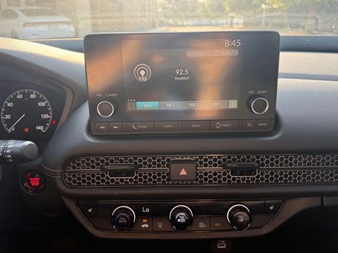 Used 2024 Honda HR-V Sport image 14