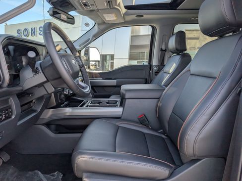 New 2026 Ford F250 Lariat w/ Tremor Off-Road Package image 18