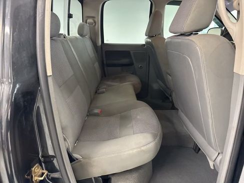 Used 2006 Dodge Ram 1500 Truck SLT w/ Quad Cab Big Horn Value Group image 25