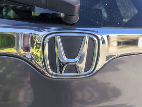 Used 2019 Honda CR-V EX-L image 13