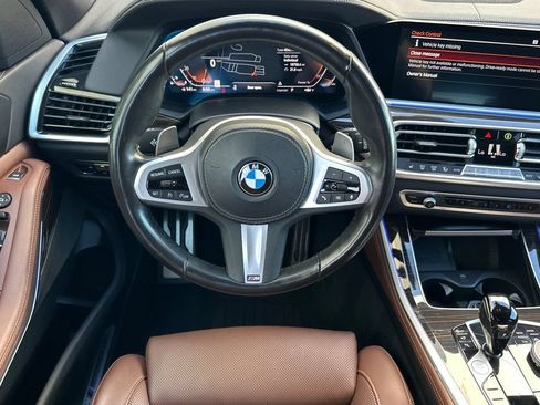 Used 2023 BMW X5 sDrive40i w/ M Sport Package RWD image 15