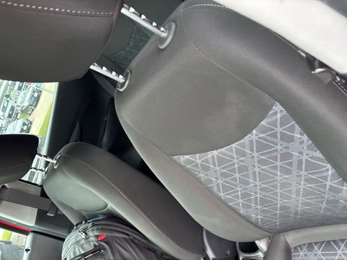 Used 2021 Chevrolet Spark LS FWD image 10