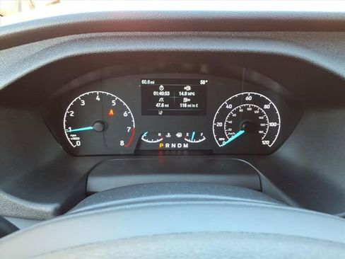 New 2025 Ford Transit 150 Low Roof AWD image 19