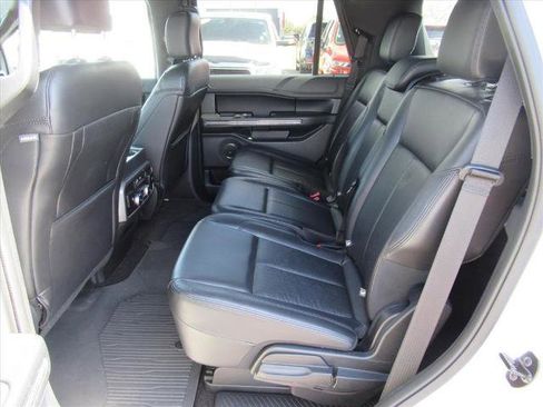Used 2020 Ford Expedition XLT w/ Equipment Group 202A image 35