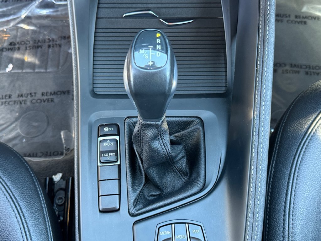 Used 2018 BMW X1 sDrive28i FWD image 19