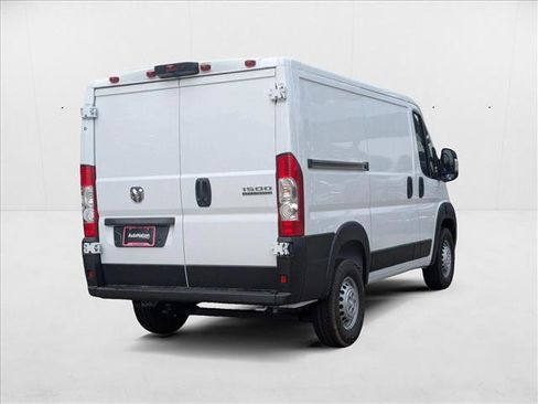 New 2025 RAM ProMaster 1500 w/ Power Group image 2