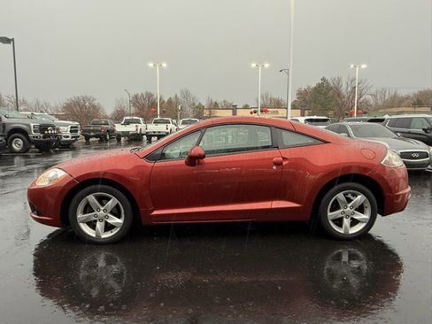Used 2009 Mitsubishi Eclipse GS image 4